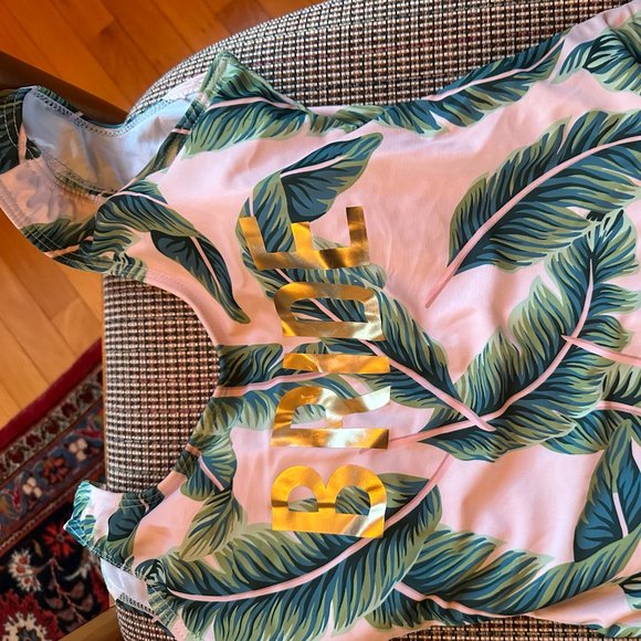 BRIDE BATHING SUIT - Picture 15 of 16